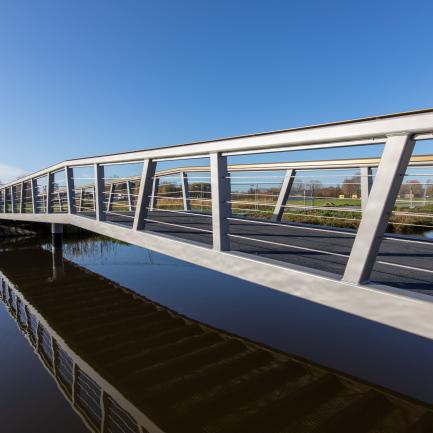 brug Veenderij